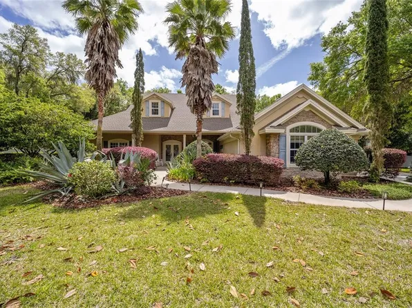 16773 NW 2ND ROAD, NEWBERRY, FL 32669