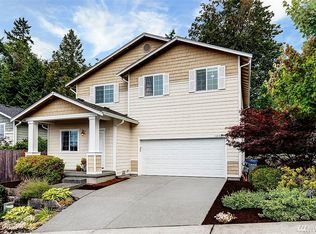 12408 NE 205th St #45, Bothell, WA 98011