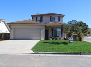 30 Henry Ct, Los Alamos, CA 93440