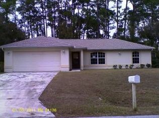 3628 Madagascar Ave, North Port, FL 34286