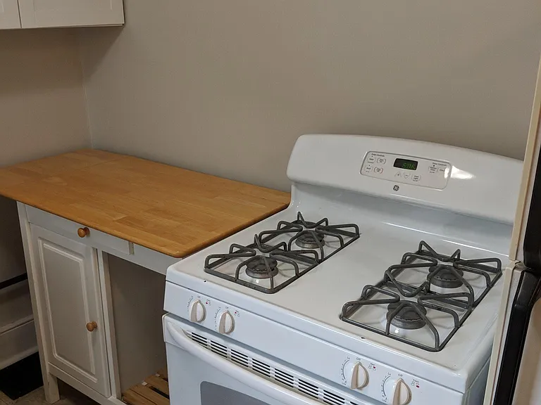418 1/2 Wayne St #2 — Photo 14