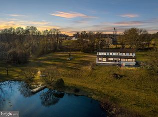 150 Cemetery Rd, Nottingham, PA 19362