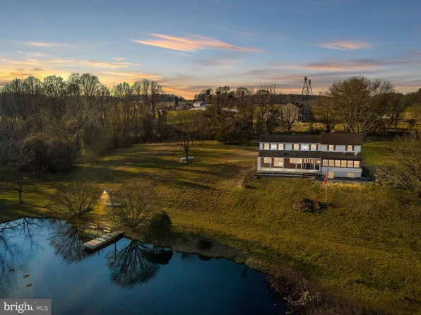 150 Cemetery Rd, Nottingham, PA 19362