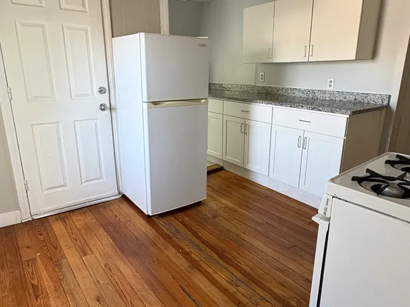 33 Pope St Floor 3, Providence, RI 02909