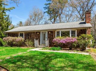 1092 Osterville West Barnstable Rd, Marstons Mills, MA 02648