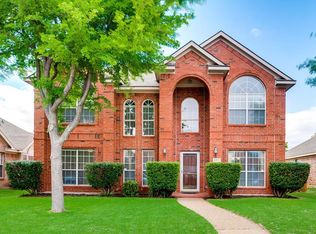 4333 Cutter Springs Ct, Plano, TX 75024