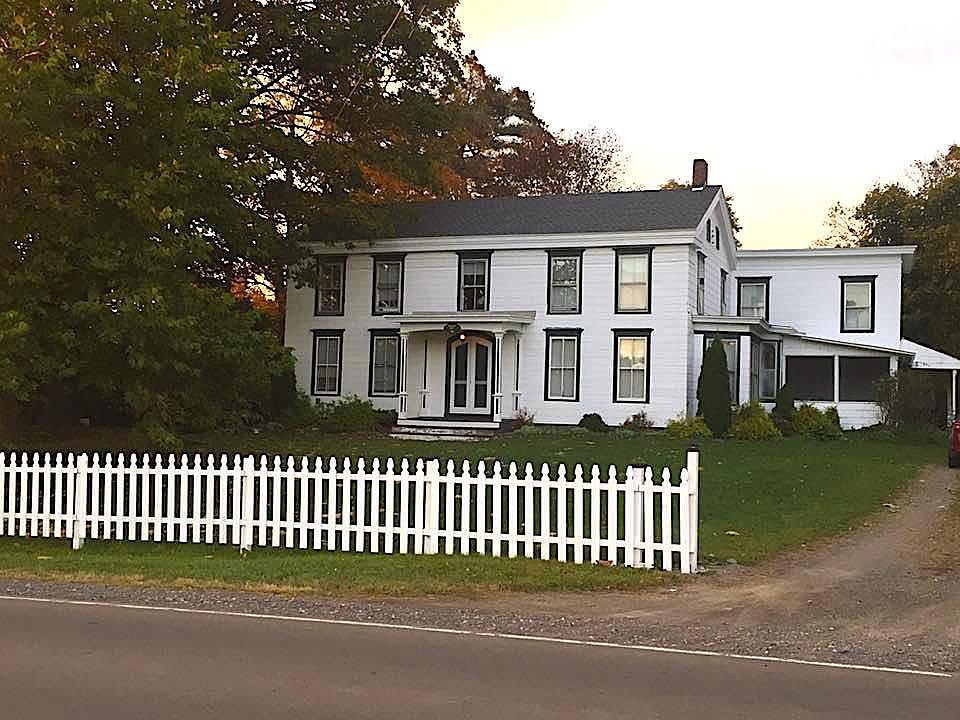 164 Harford Rd, Brooktondale, NY 14817 Zillow