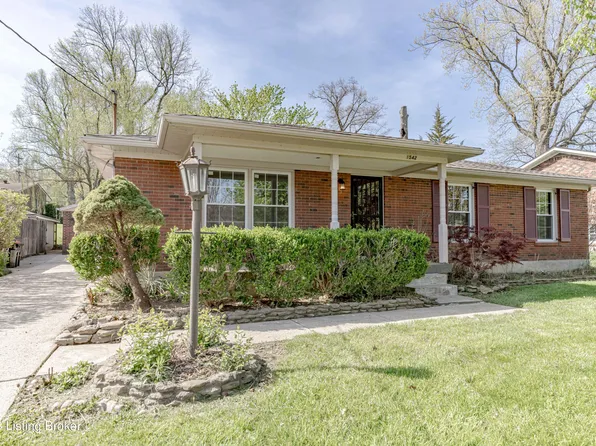 1542 Glenrock Rd, Louisville, KY 40216