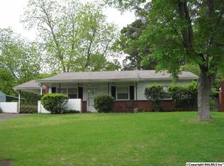1017 8th Ave SW, Decatur, AL 35601