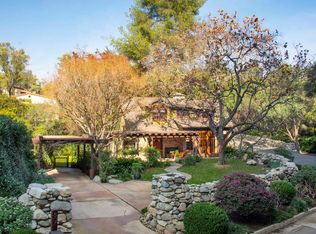 807 Las Palmas Rd, Pasadena, CA 91105