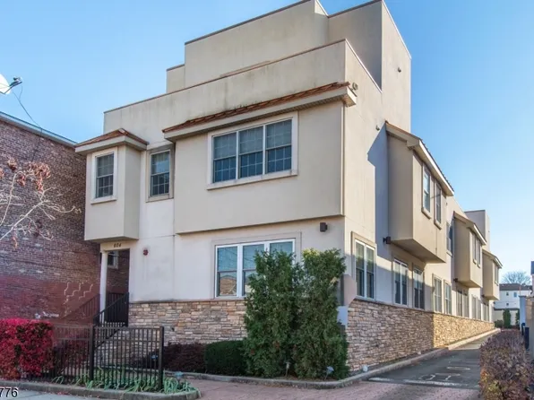 604 Avenue A BLDG 604 #104, Bayonne City, NJ 07002