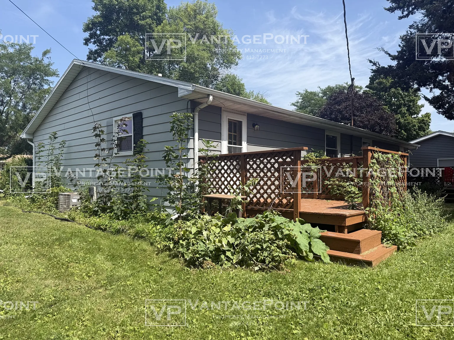 3508-3510 Golf Drive - 3508 — Photo 2