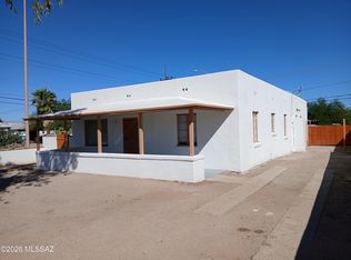 1401 E 13th St, Tucson, AZ 85719