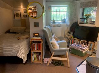 307 Beacon St #B, Boston, MA 02116