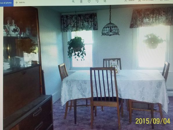 12 Davis Ave #3, Northfield, VT 05663