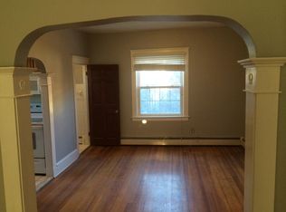 9 Hooper Pl FLOOR 2, Providence, RI 02908