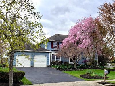 3 Gambrel Cir, West Windsor, NJ, 08550