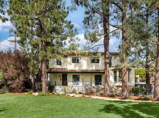 1145 Green Ln, La Canada Flintridge, CA 91011