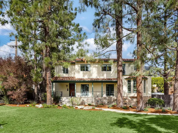 1145 Green Ln, La Canada Flintridge, CA 91011