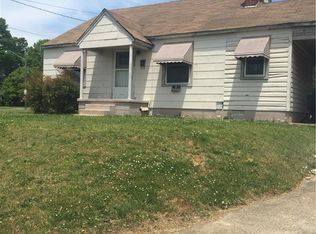 3815 Indiana Ave, Winston Salem, NC 27105