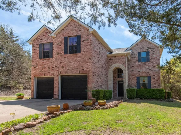 314 Pecan Hollow Cir, Anna, TX 75409