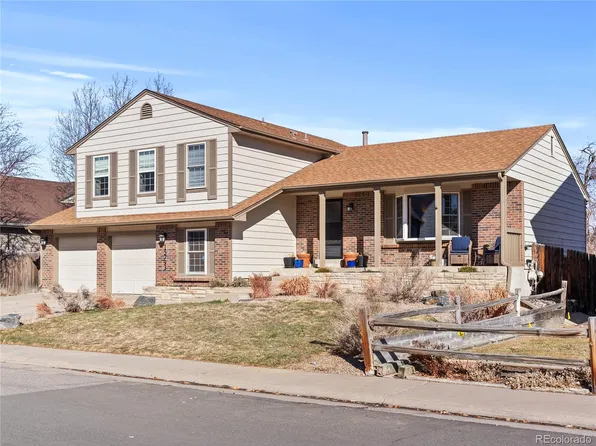 15793 E Gunnison Place, Aurora, CO 80017