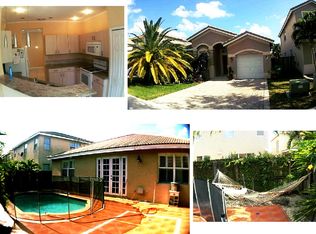 14036 SW 155th St, Miami, FL 33177