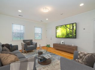 213 19th St NE APT 3, Washington, DC 20002