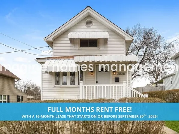 2828 Pine St, Bethel Park, PA 15102