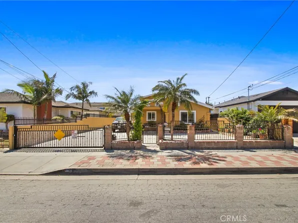 3668 W 109th St, Inglewood, CA 90303