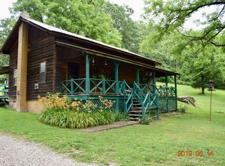 1001 Cord #119, Van Buren, MO 63965