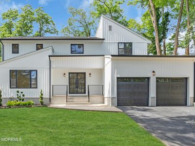 50 Thomas Drive, Manalapan, NJ, 07726