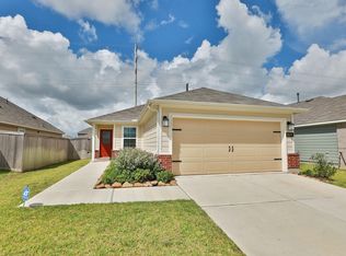 4949 Perennial Ln, La Marque, TX 77568