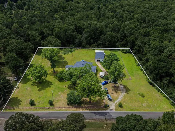 12415 Dodder Dr, Alexander, AR 72002