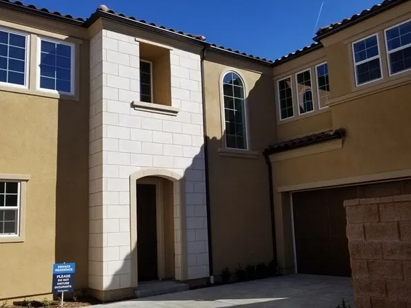 20619 W Chestnut Cir, Porter Ranch, CA 91326