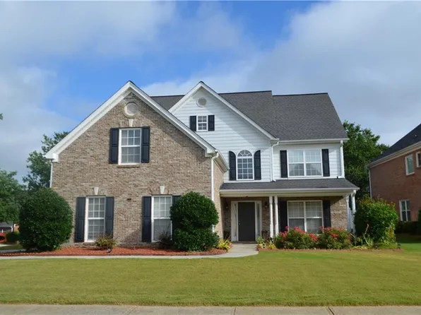 1844 Sosebee Farm Rd, Grayson, GA 30017