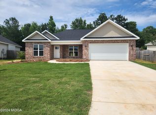 233 Christine Cir, Perry, GA 31069