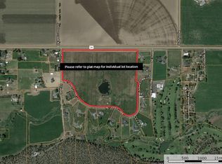 0 NE Ochoco Creek Ln, Prineville, OR 97754