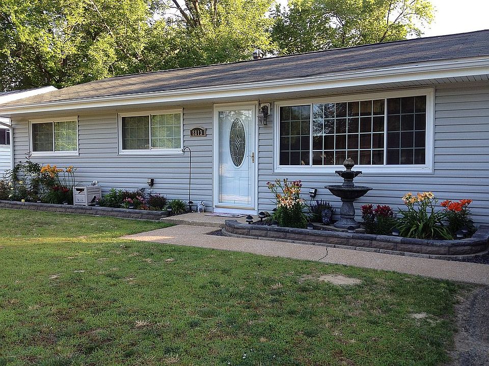 8813 Parkdale Dr, Caseyville, IL 62232 Zillow