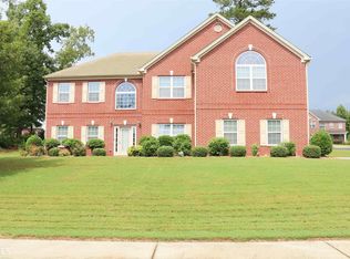 2200 Anise Ct, Conyers, GA 30094