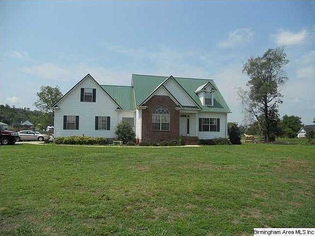 2nd image of 1420 Blair Farms Rd