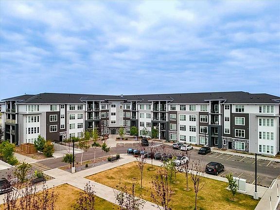 2nd image of 681 N Savanna Blvd NE #2112