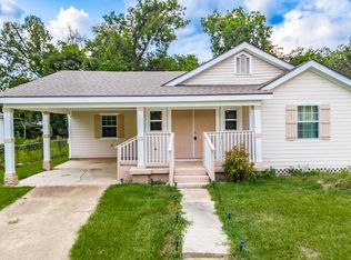 627 E Madison St, Opelousas, LA 70570