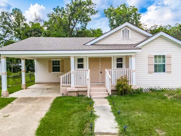 627 E Madison St, Opelousas, LA 70570