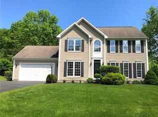76 Chadwick Mnr, Fairport, NY 14450