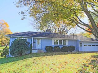 208 Vernedale Dr, Mount Vernon, OH 43050