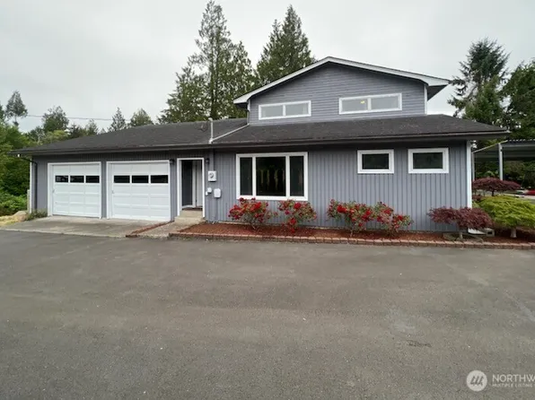 13 Raistakka Road, Rosburg, WA 98643