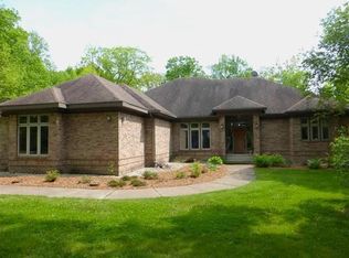 111715 Turtle Ridge Rd, Marshfield, WI 54449