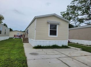 1738 Sunburst Dr #450, Apopka, FL 32712