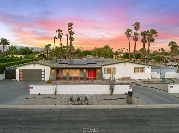 2306 Acacia Rd E, Palm Springs, CA 92262